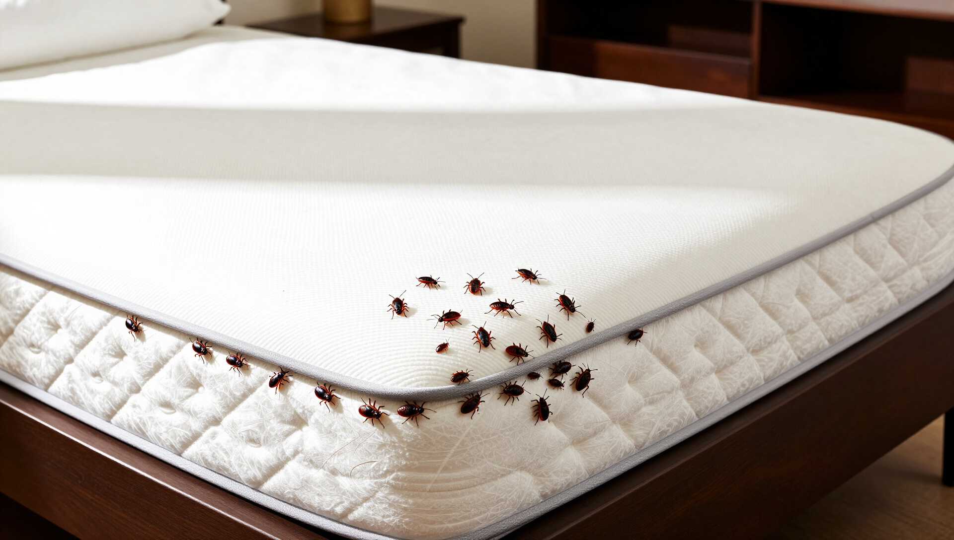 Bed Bugs Control in Claremont Meadows