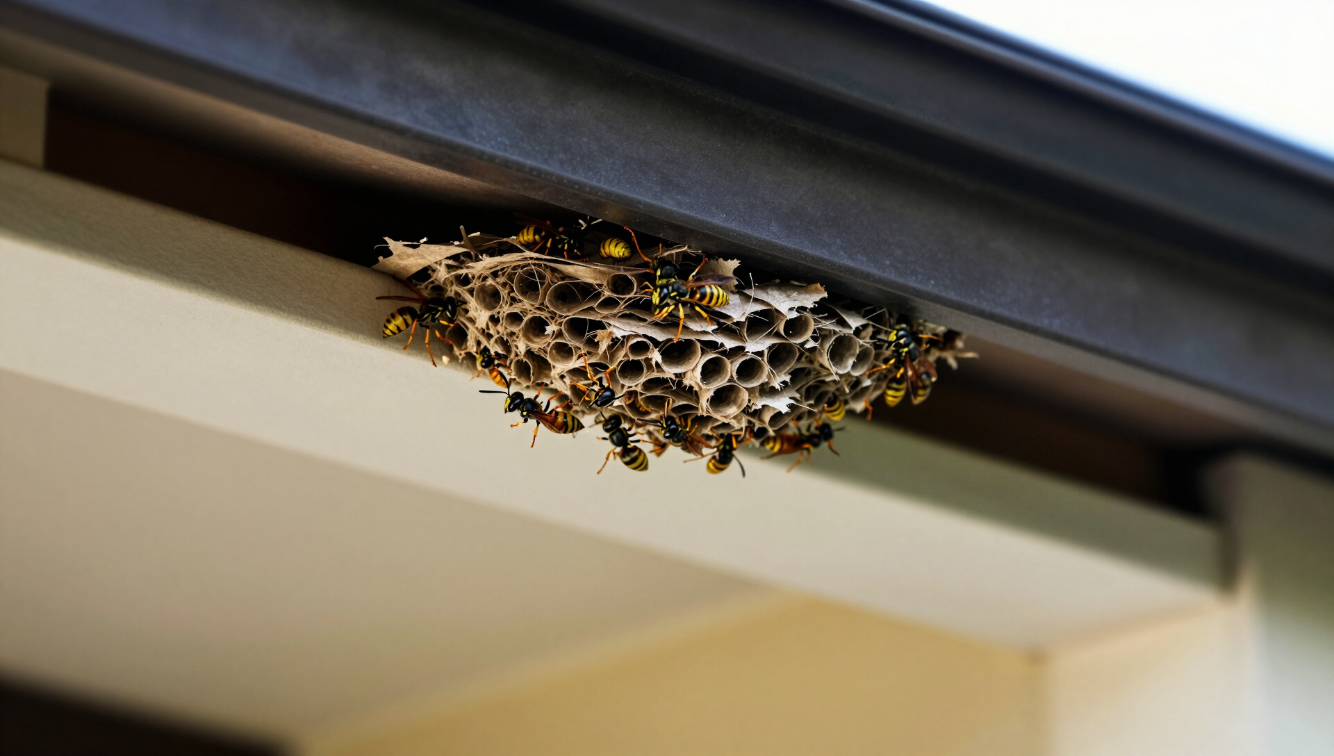 Bees and Wasp Removal in Claremont Meadows